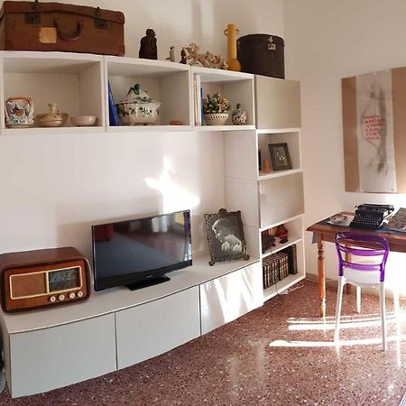 Appartamento Arricriati Vicino Lungomare Catania Exterior foto