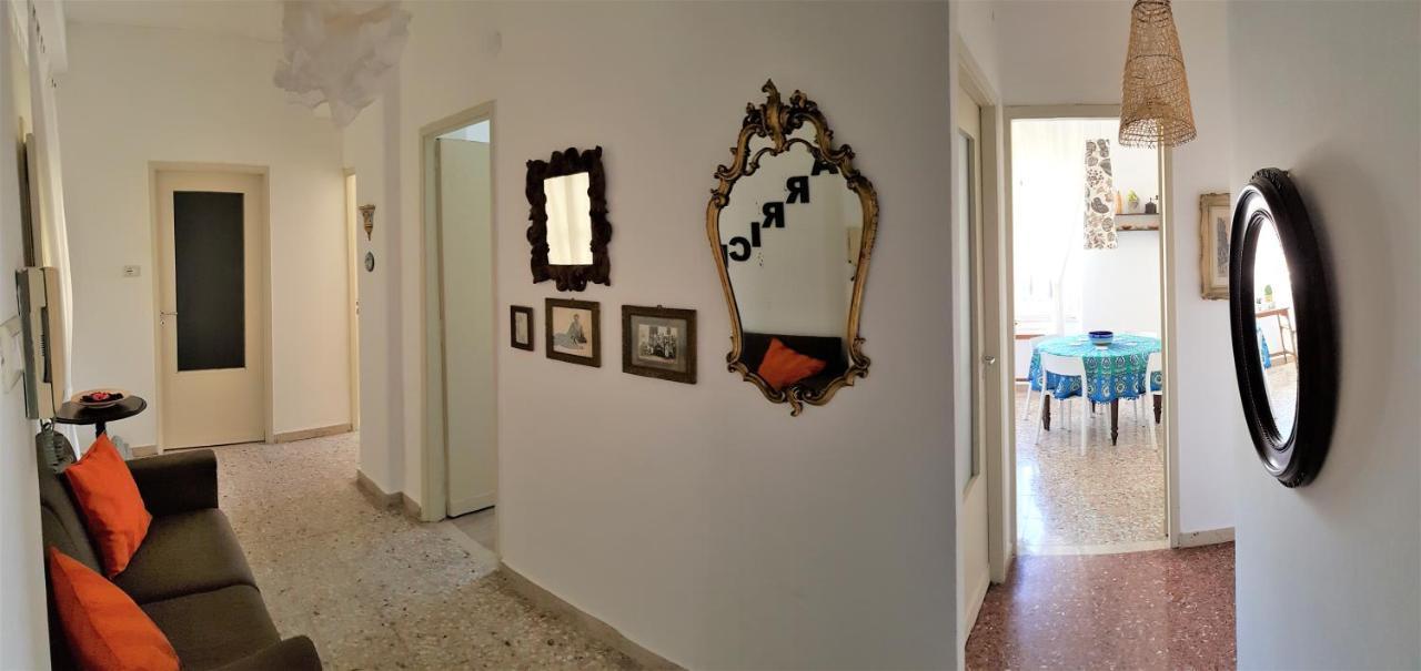 Appartamento Arricriati Vicino Lungomare Catania Exterior foto