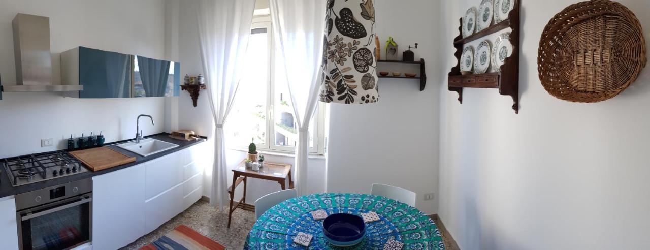 Appartamento Arricriati Vicino Lungomare Catania Exterior foto