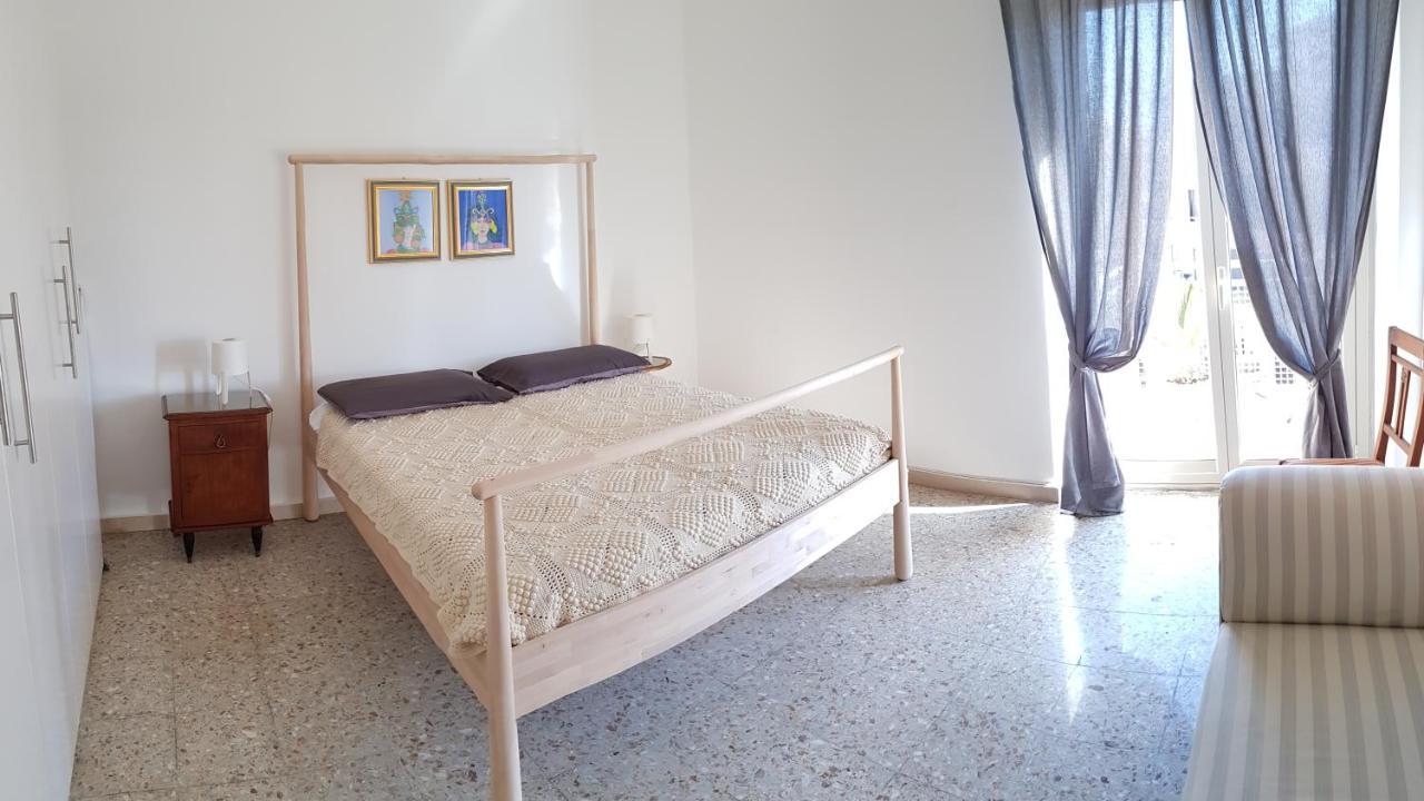 Appartamento Arricriati Vicino Lungomare Catania Exterior foto