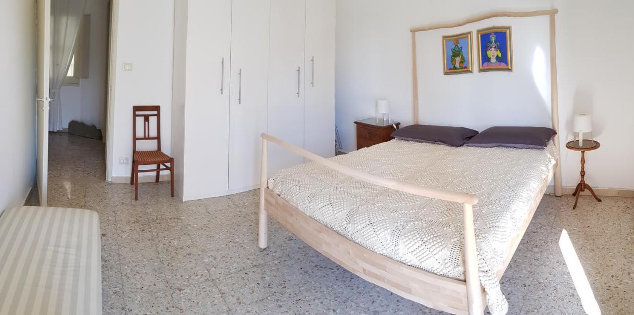 Appartamento Arricriati Vicino Lungomare Catania Exterior foto