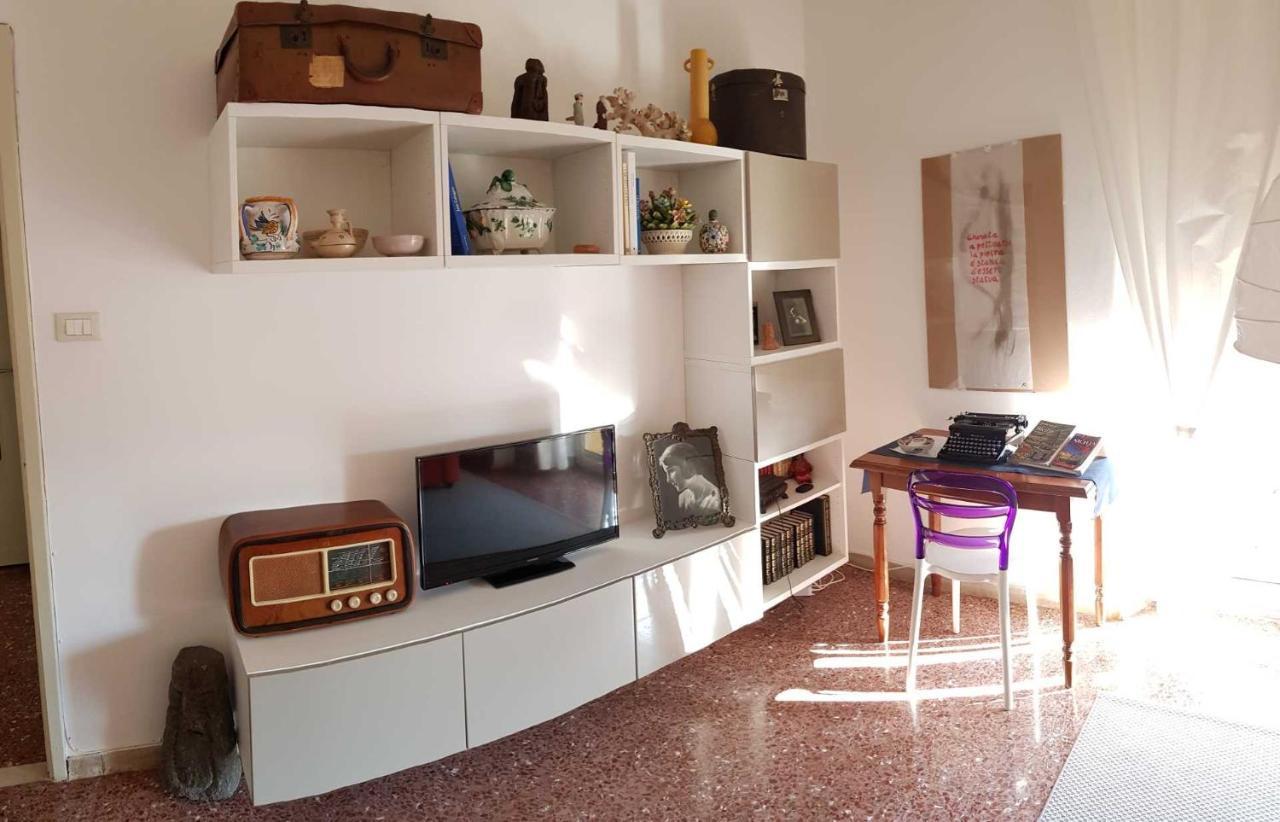 Appartamento Arricriati Vicino Lungomare Catania Exterior foto