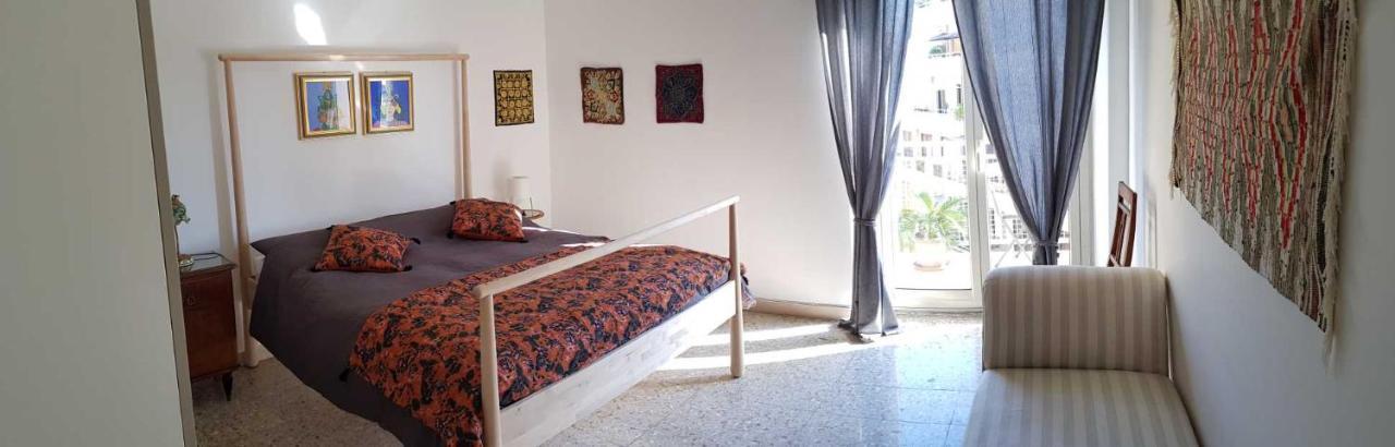 Appartamento Arricriati Vicino Lungomare Catania Exterior foto