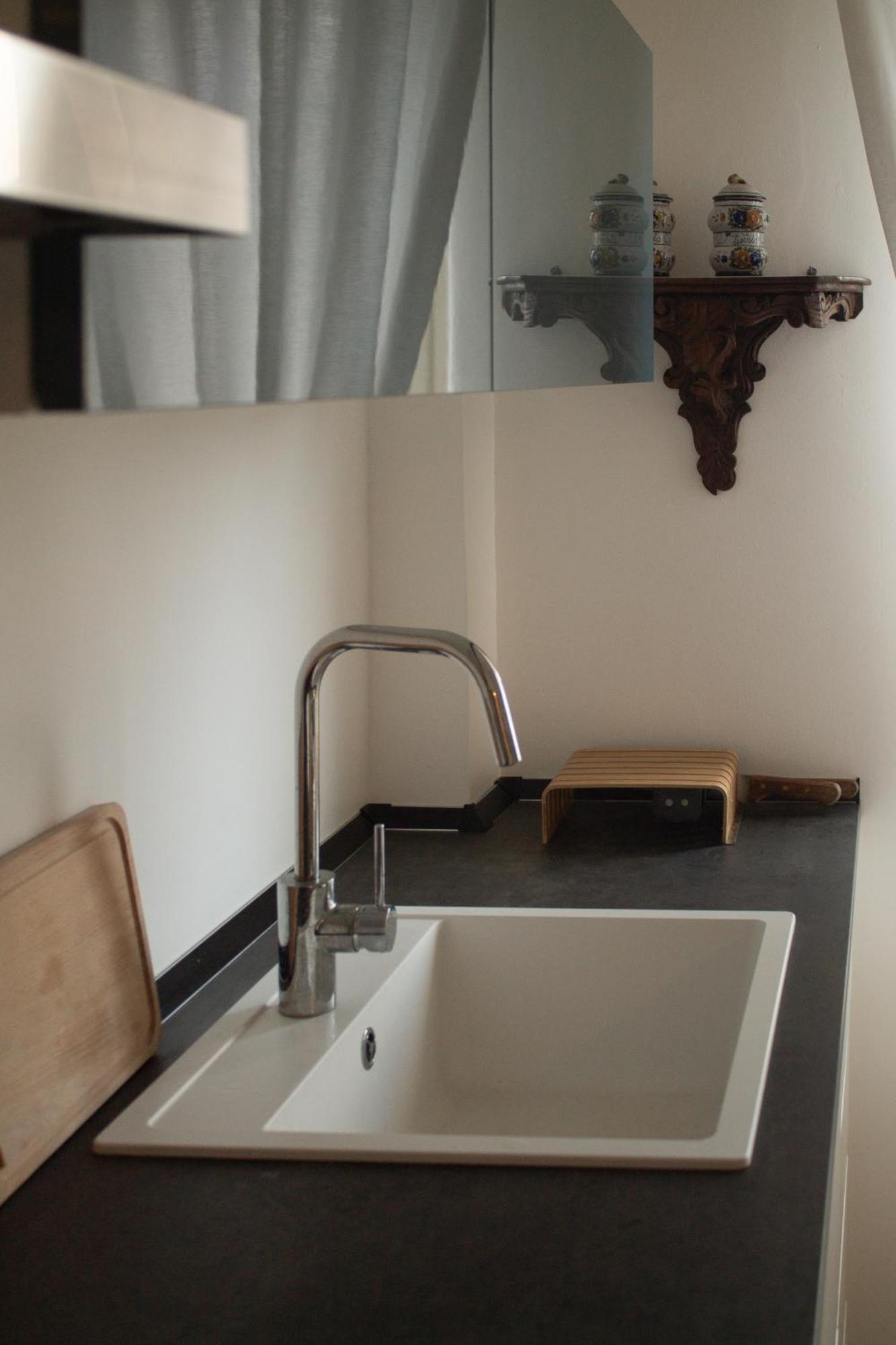 Appartamento Arricriati Vicino Lungomare Catania Exterior foto