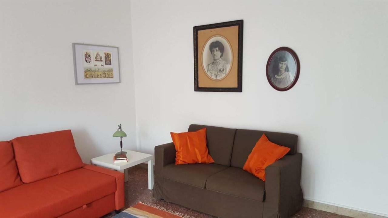 Appartamento Arricriati Vicino Lungomare Catania Exterior foto