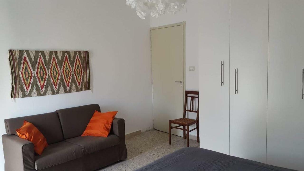 Appartamento Arricriati Vicino Lungomare Catania Exterior foto