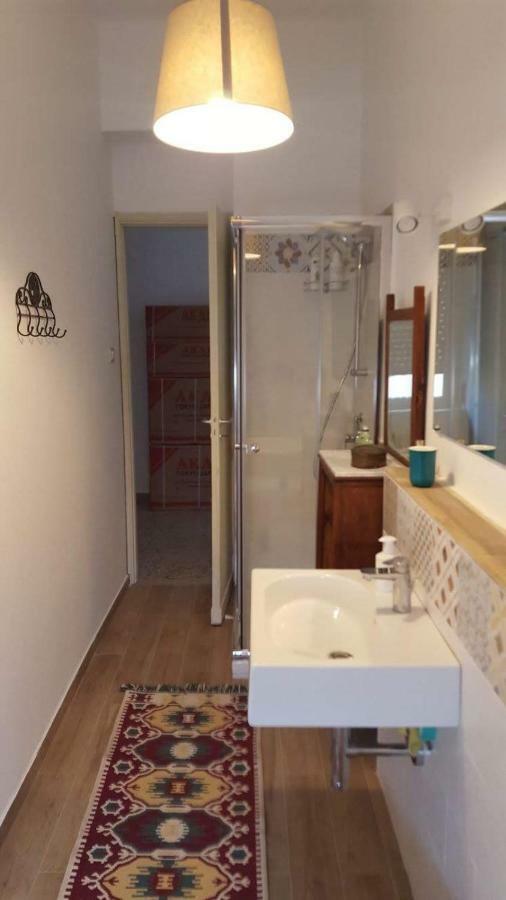 Appartamento Arricriati Vicino Lungomare Catania Exterior foto