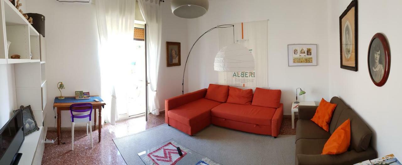 Appartamento Arricriati Vicino Lungomare Catania Exterior foto