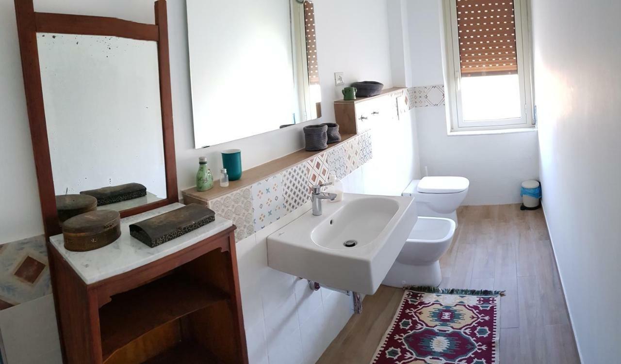 Appartamento Arricriati Vicino Lungomare Catania Exterior foto